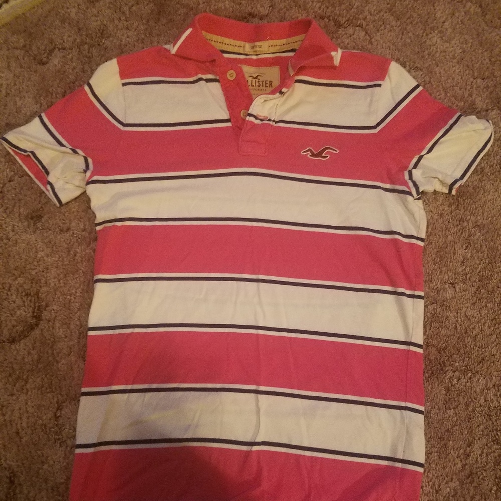 Dress shirt